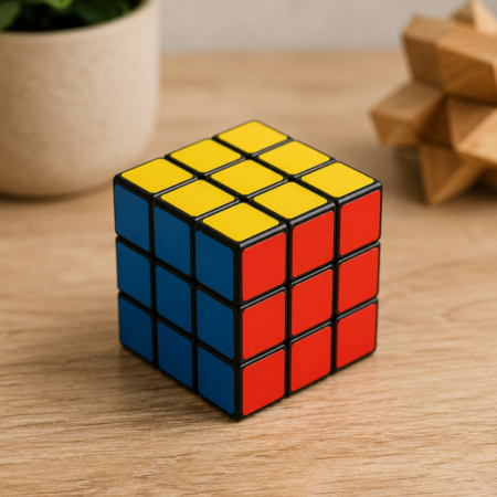 Rubik's cube
