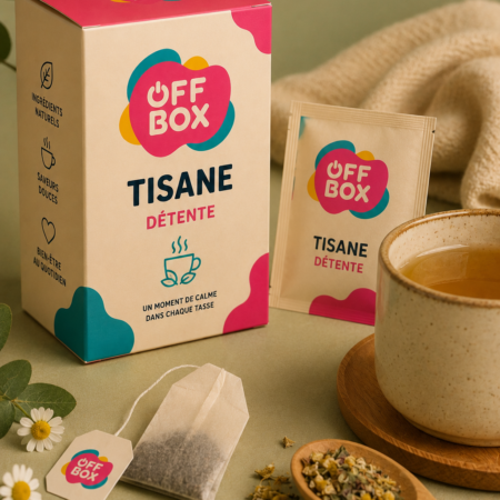 Tisane