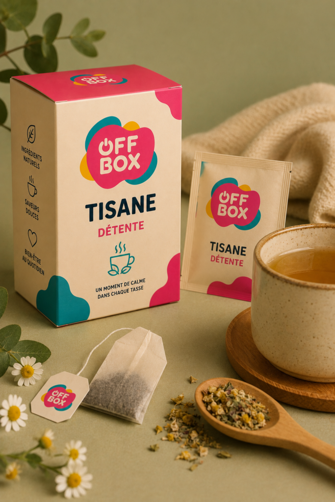 Tisane