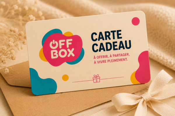 Carte cadeau