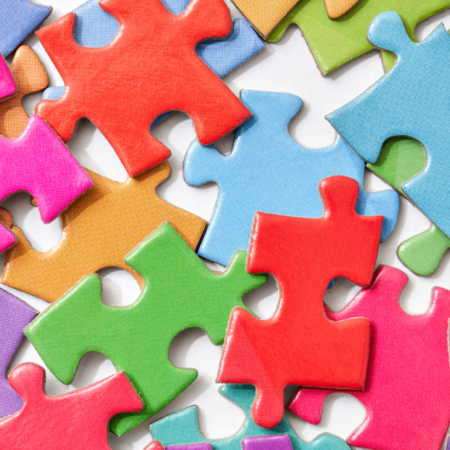Puzzle 1 000 pièces