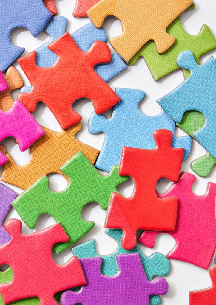 Puzzle 1 000 pièces