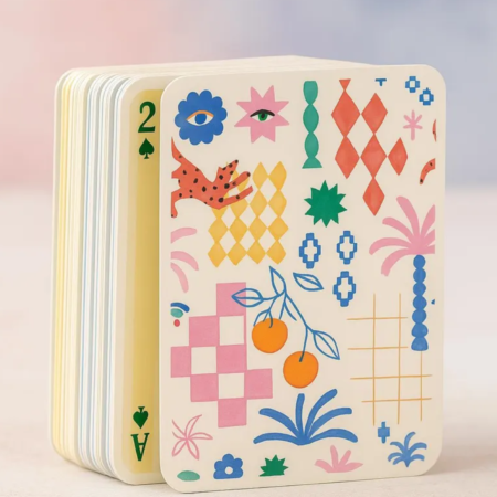 Jeu de carte