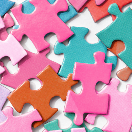 Puzzle 500 pièces