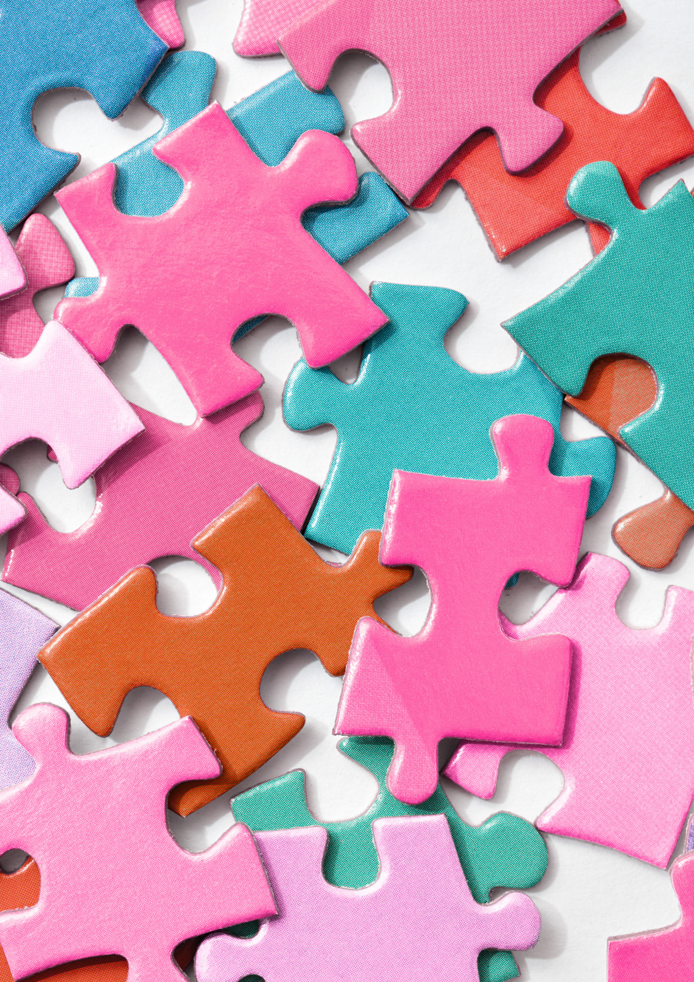 Puzzle 500 pièces