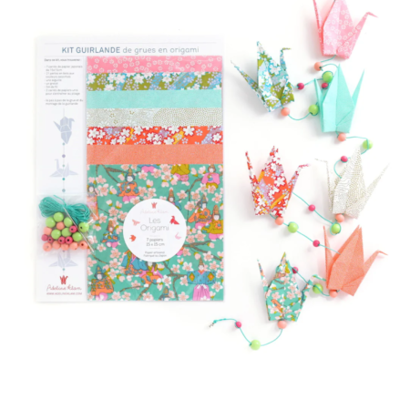 Kit Origami