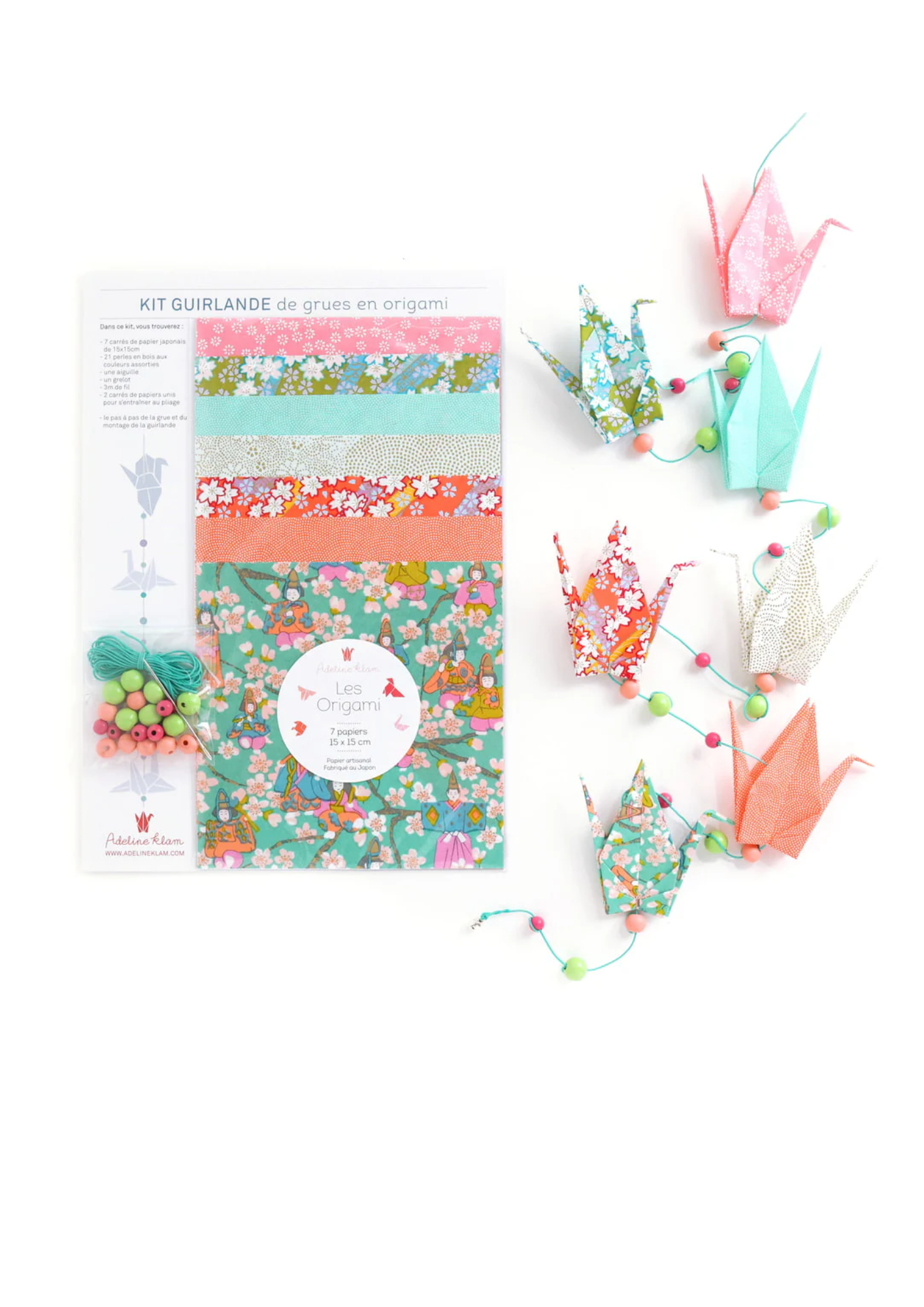 Kit Origami
