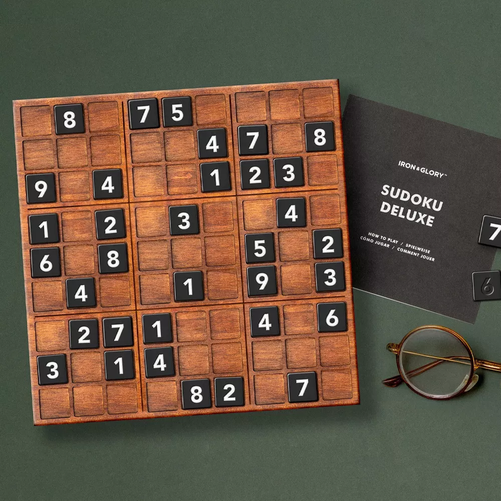 Sudoku premium